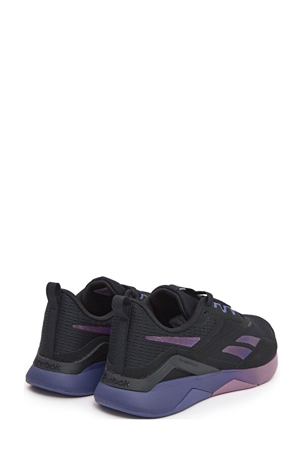 Reebok Nanoflex Tr 2 Черный Женщина Кроссовки Для Тренинга