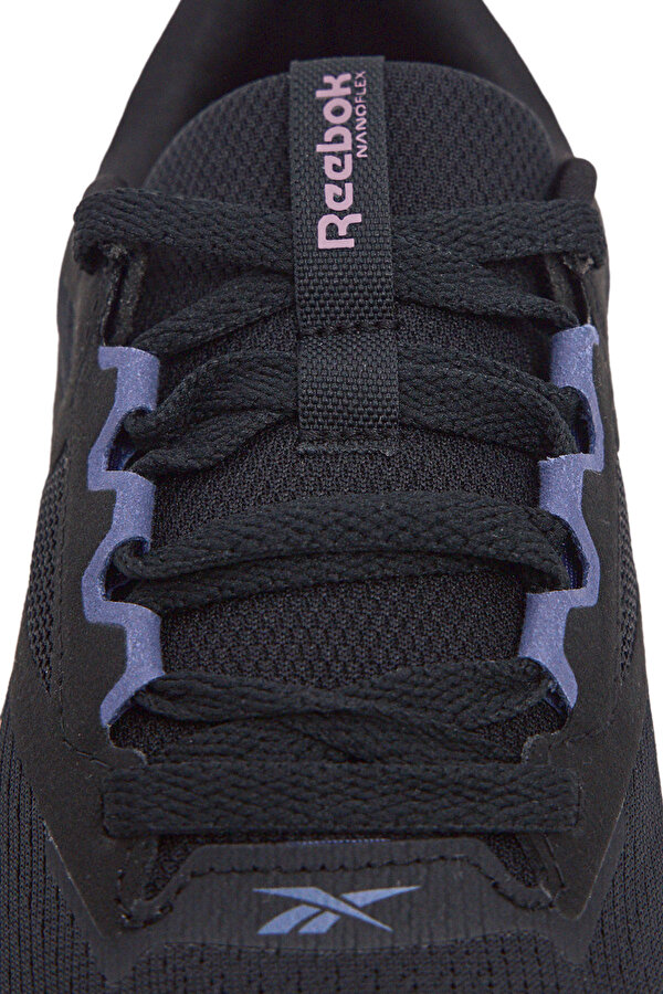 Reebok Nanoflex Tr 2 Черный Женщина Кроссовки Для Тренинга