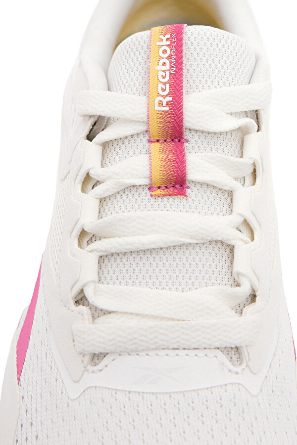 Reebok Nanoflex Tr 2 Белый 005 Женщина Кроссовки Для Тренинга