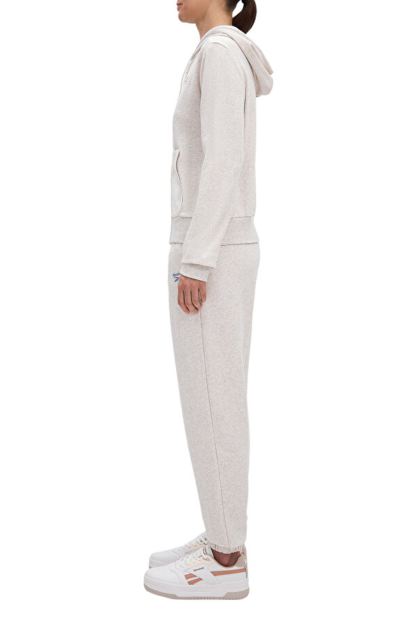 Reebok Ri French Terry Pant Экрю 002 Женщина Спортивные Брюки