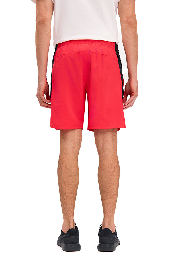 Reebok RUNNING SHORT RED Man 337