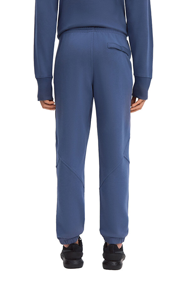 Reebok ICON ELEMENTS PANT NAVY BLUE Man 063