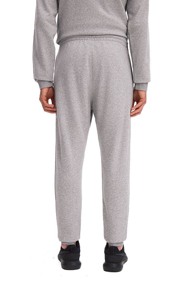 Reebok IDENTITY SMALL LOG GRAY MELANGE Man 063