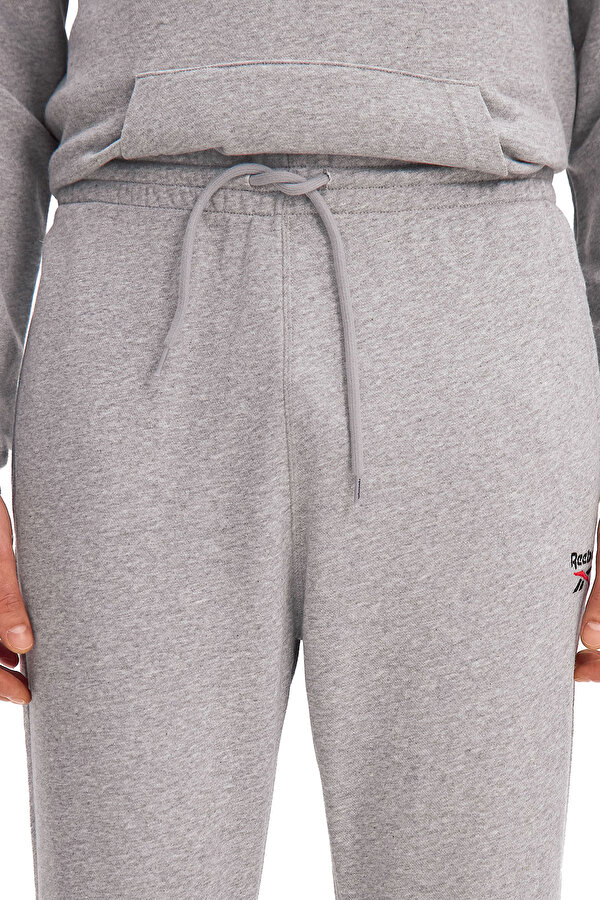 Reebok IDENTITY SMALL LOG GRAY MELANGE Man 063