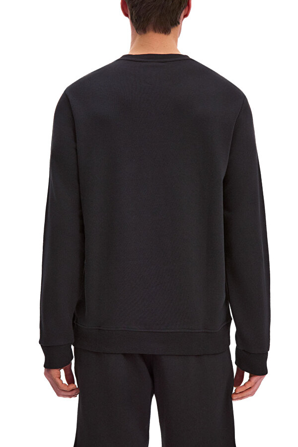 Reebok IDENTITY SMALL LOG BLACK Man 060