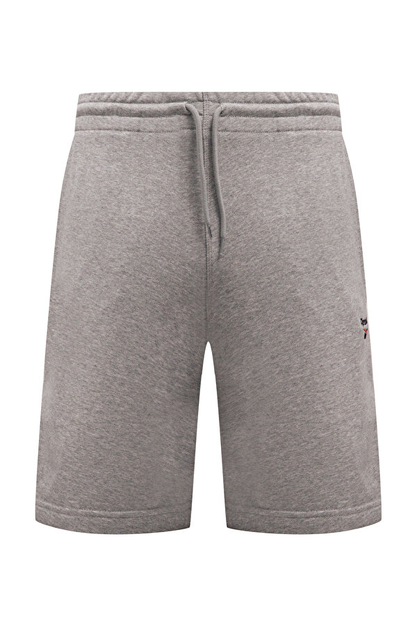 Reebok IDENTITY SMALL LOG GRAY MELANGE Man 337