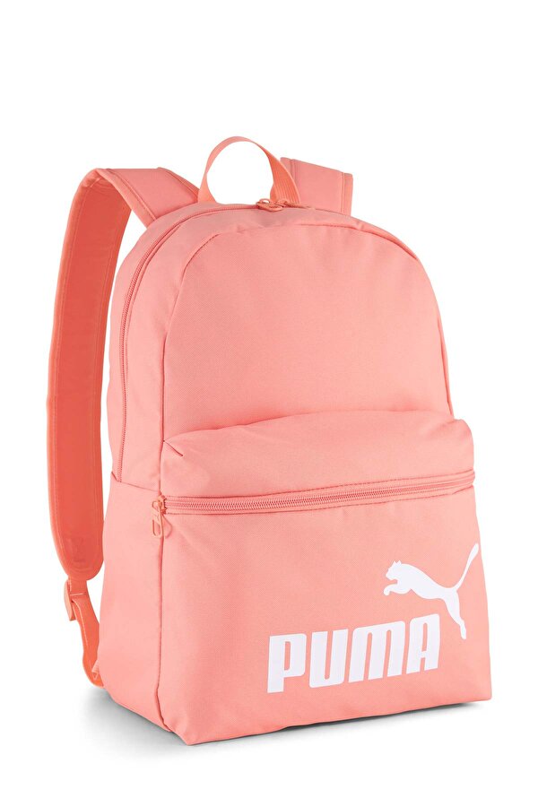 Puma PHASE Backpack Pembe Erkek Sırt Çantası