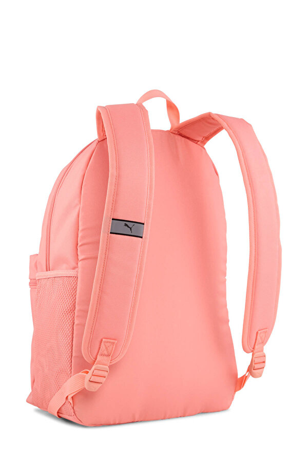 Puma PHASE Backpack Pembe Erkek Sırt Çantası
