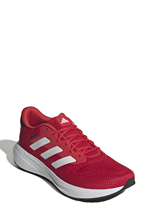 adidas RESPONSE RUNNER U Kırmızı Kadın Koşu Ayakkabısı