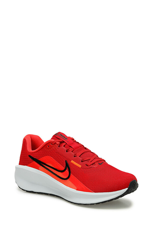 Nike Downshifter 13 Kırmızı Erkek Koşu Ayakkabısı