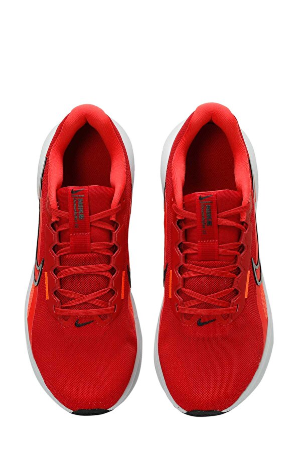 Nike Downshifter 13 Kırmızı Erkek Koşu Ayakkabısı
