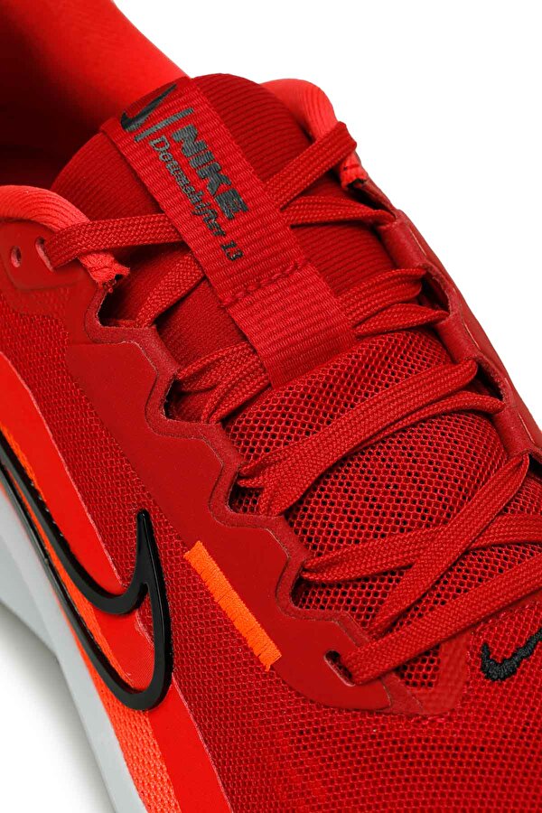 Nike Downshifter 13 Kırmızı Erkek Koşu Ayakkabısı