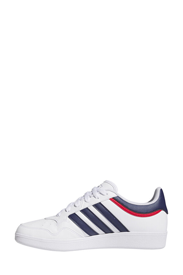 HOOPS 4.0 Beyaz Erkek Sneaker - Görsel 4