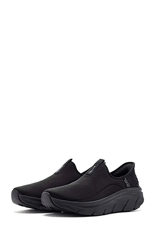 Skechers D'LUX WALKER 2.0 Siyah Kadın Sneaker