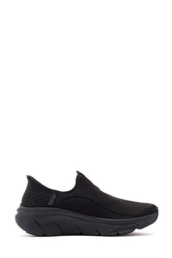 Skechers D'LUX WALKER 2.0 Siyah Kadın Sneaker