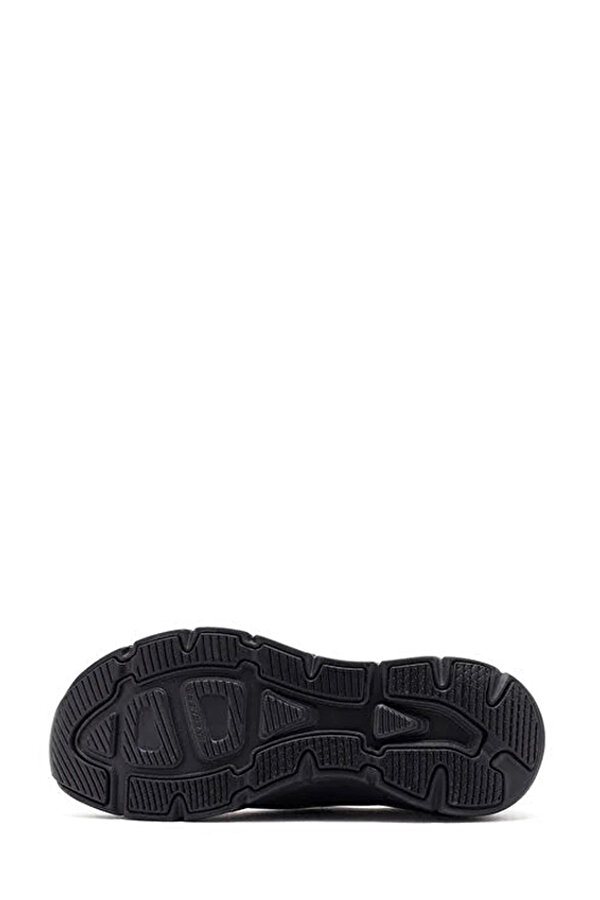 Skechers D'LUX WALKER 2.0 Siyah Kadın Sneaker