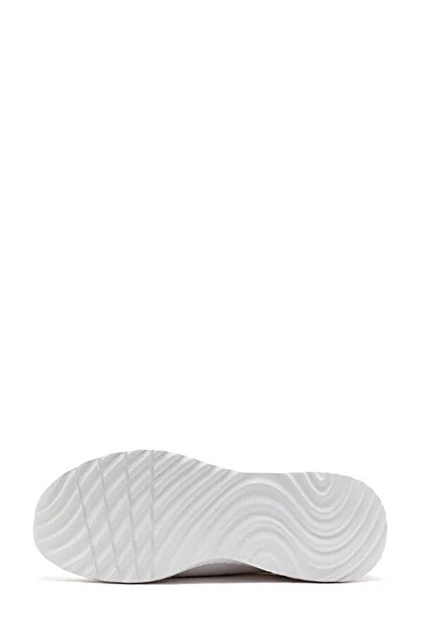Skechers BOBS SQUAD CHAOS Beyaz Kadın Sneaker