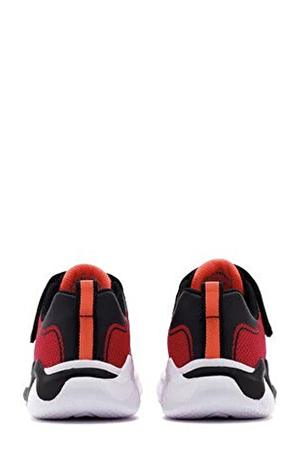 Skechers WAVE TEK Kırmızı Erkek Çocuk Sneaker