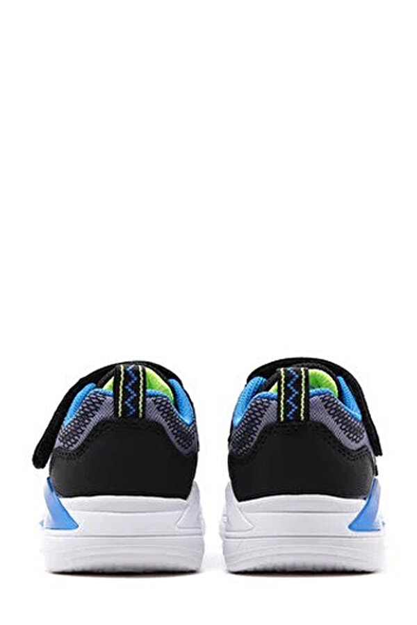 TRI-NAMICS Siyah Erkek Çocuk Sneaker - Görsel 5