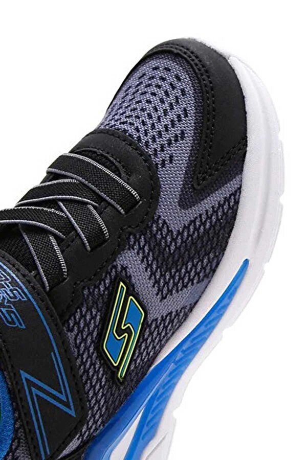 TRI-NAMICS Siyah Erkek Çocuk Sneaker - Görsel 6