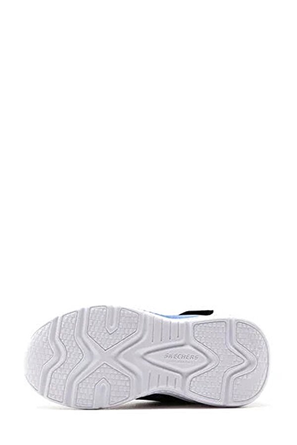 TRI-NAMICS Siyah Erkek Çocuk Sneaker - Görsel 8