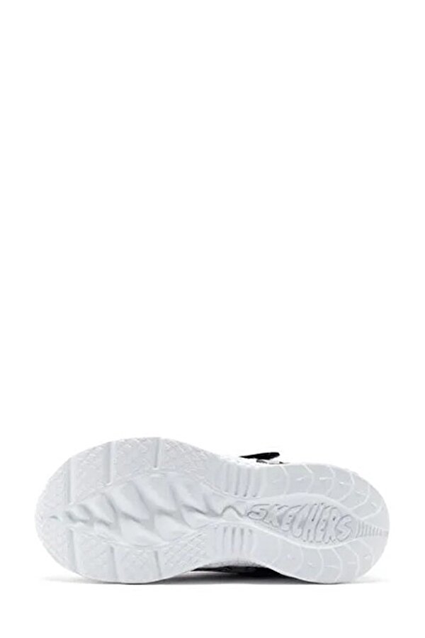 Skechers CREATURE-LIGHTS Gri Erkek Çocuk Sneaker