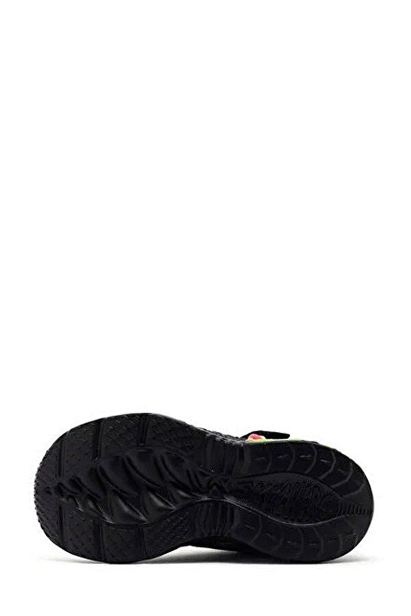 Skechers CREATURE-LIGHTS Siyah Erkek Çocuk Sneaker