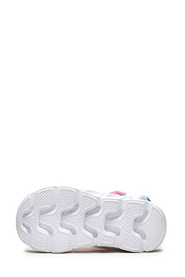 Skechers HYPNO-FLASH Pembe Kız Çocuk Sandalet