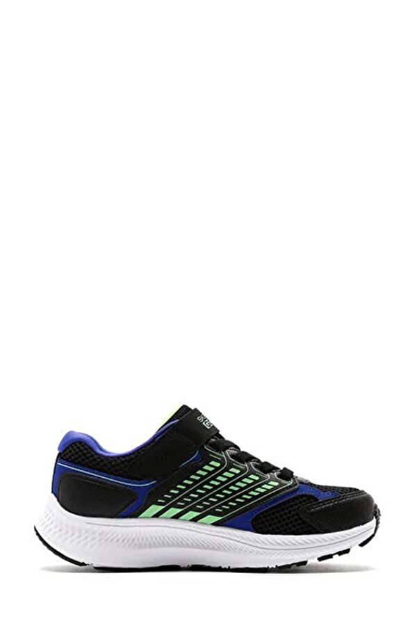 Skechers GO RUN CONSISTENT 2.0 Siyah Erkek Çocuk Spor Ayakkabı