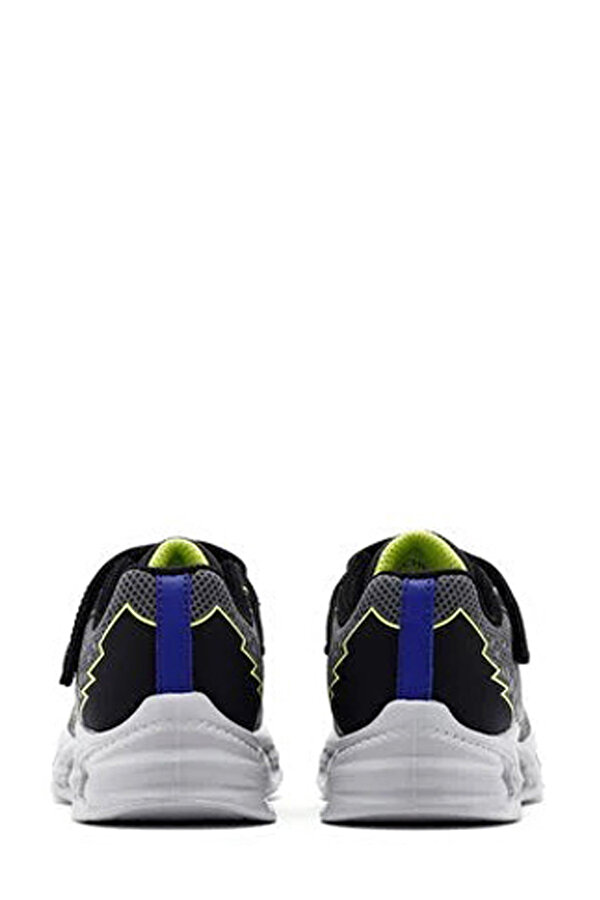 VORTEX 2.0 Siyah Erkek Çocuk Sneaker - Görsel 5