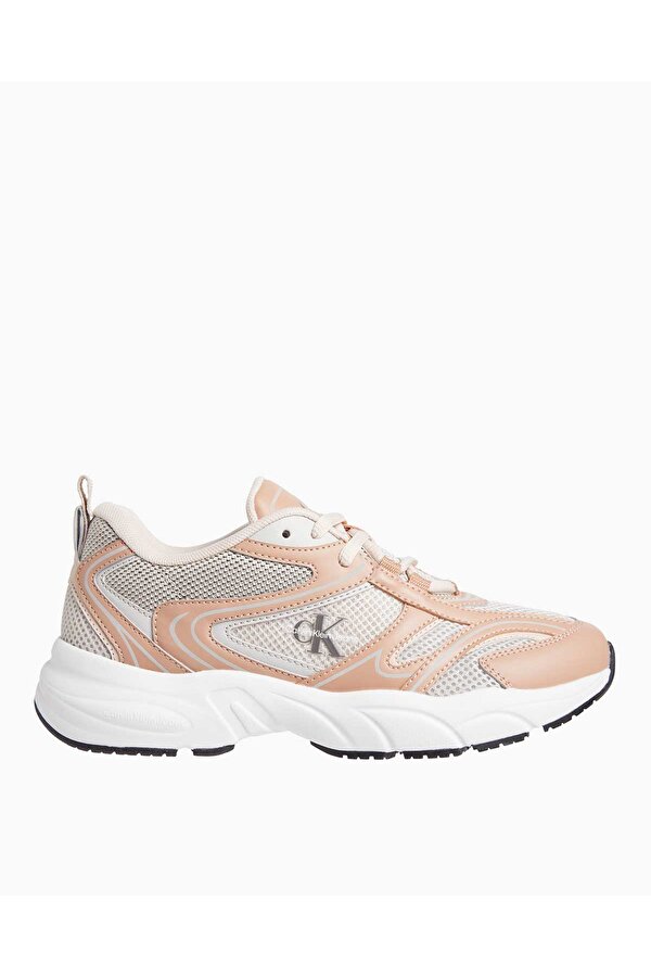 Calvin Klein Jeans Retro Tennis Logolu Sneaker