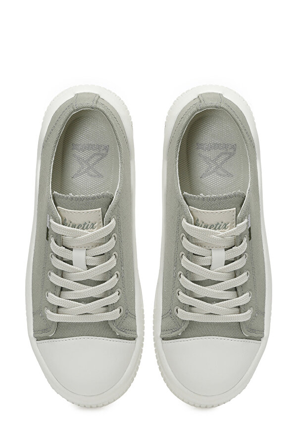 SHIBORI J F 5FX Yeşil Kız Çocuk Sneaker - Görsel 5