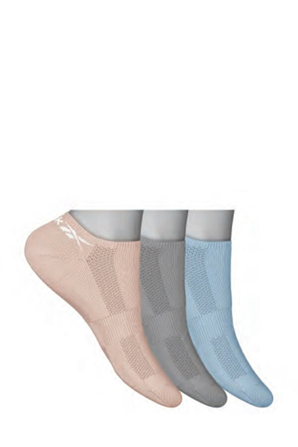 Reebok R0375 Sports Essentials L Бежевый 011 Взрослый, Унисекс Носки