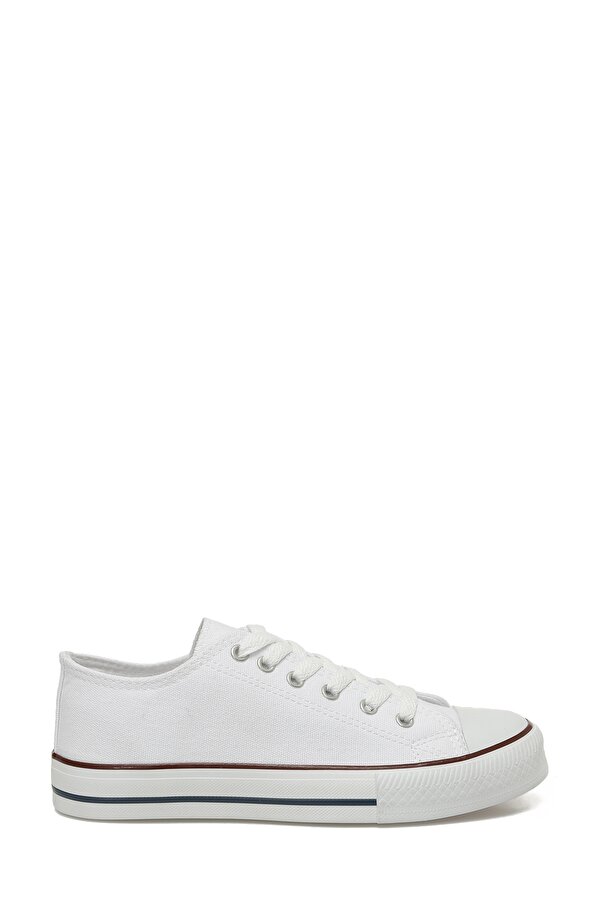 PİYO.G5FX Beyaz Erkek Çocuk Sneaker - 2. Ürüne %50 İndirim