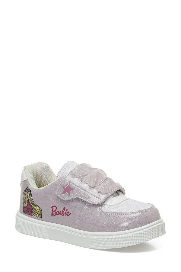 Barbie ELNA.P5FX Mor Kız Çocuk Sneaker