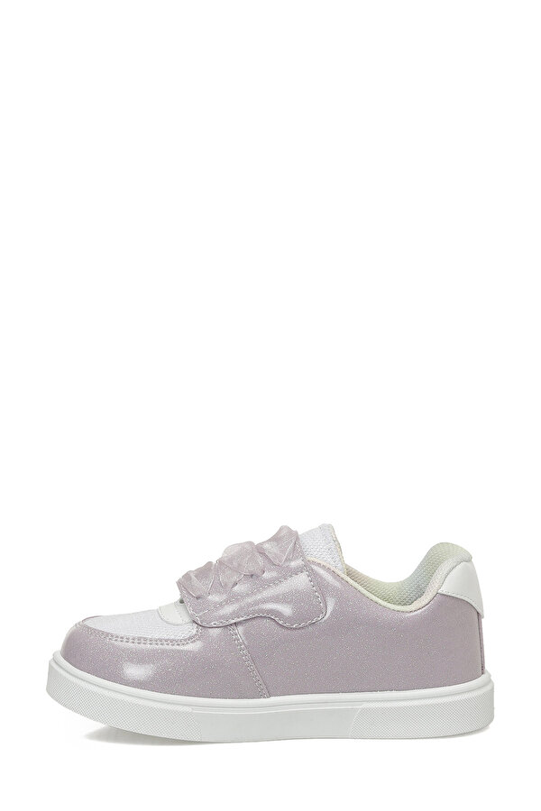 Barbie ELNA.P5FX Mor Kız Çocuk Sneaker