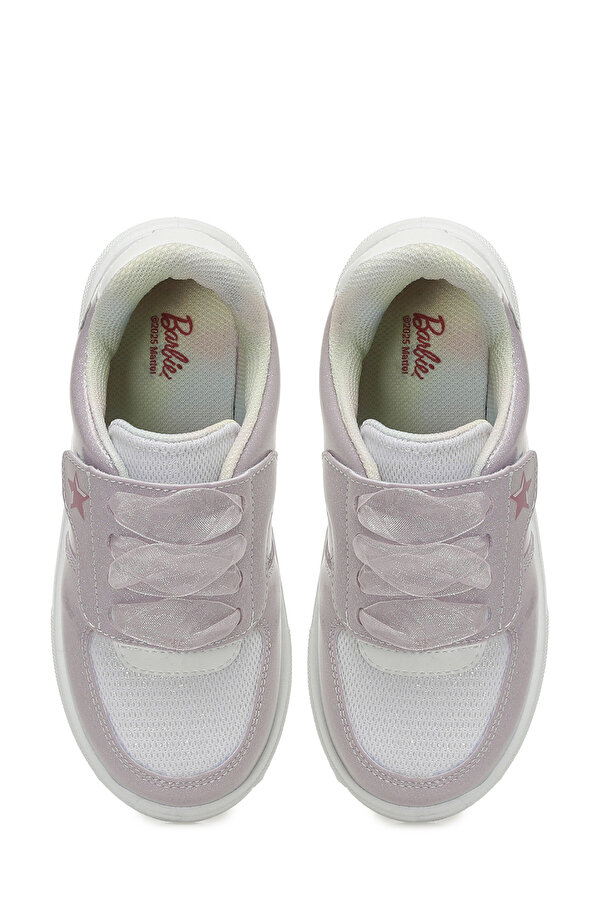 Barbie ELNA.P5FX Mor Kız Çocuk Sneaker