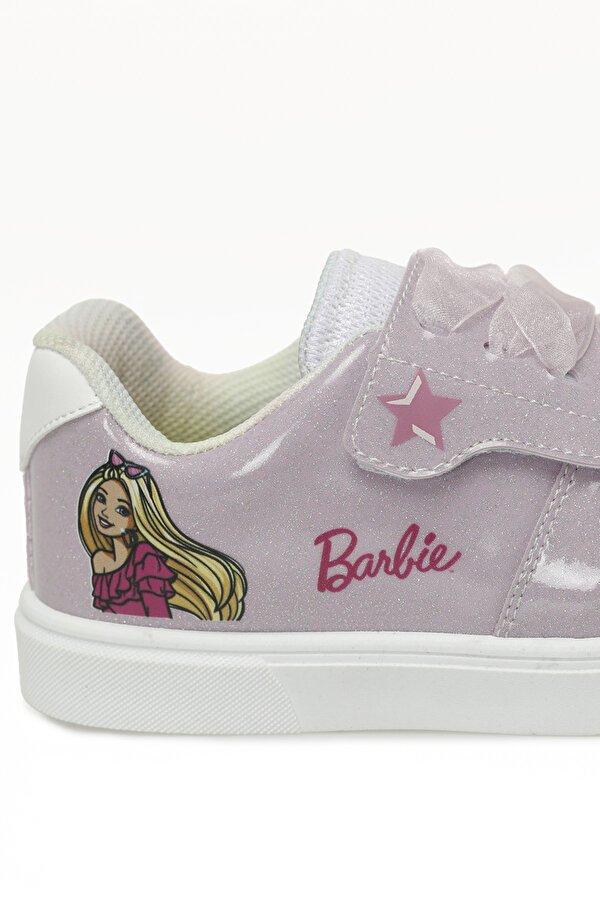 Barbie ELNA.P5FX Mor Kız Çocuk Sneaker