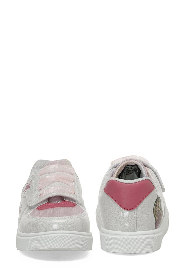 ELNA.P5FX Beyaz Kız Çocuk Sneaker - Görsel 6