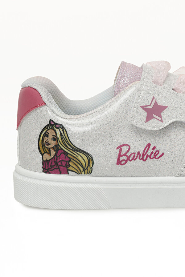 ELNA.P5FX Beyaz Kız Çocuk Sneaker - Görsel 8