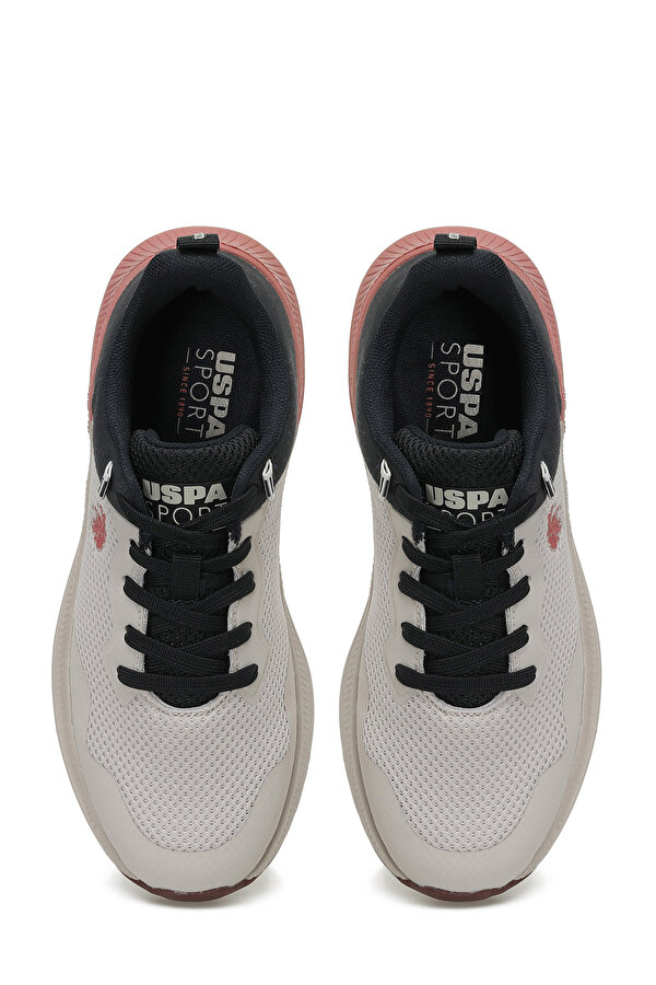 FLORIN WMN 5FX Pudra Kadın Sneaker - Görsel 5