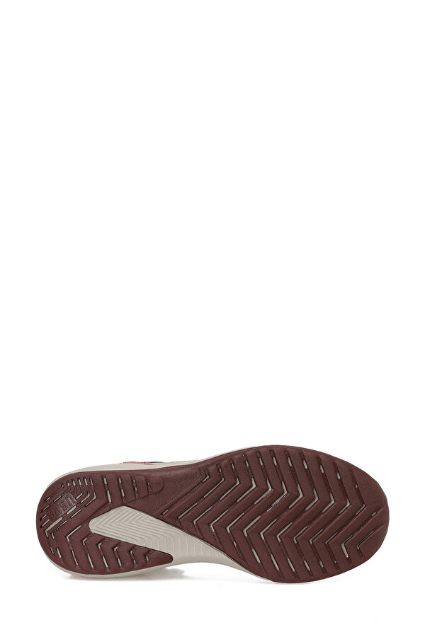 FLORIN WMN 5FX Pudra Kadın Sneaker - Görsel 7