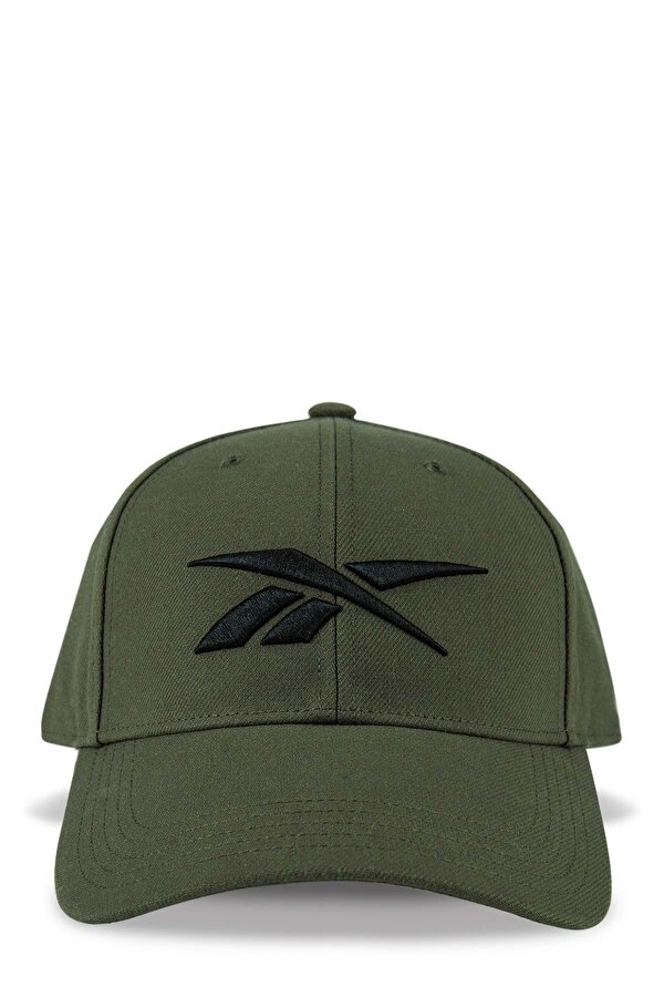 Reebok RBH1100-020 Vector Baseba Yeşil Unisex Kasket