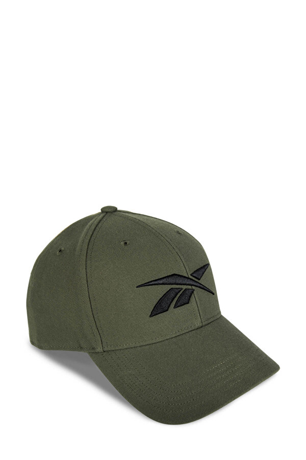 Reebok RBH1100-020 Vector Baseba Yeşil Unisex Kasket