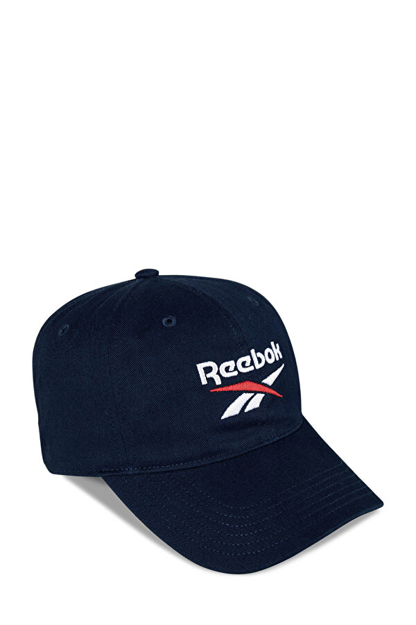 Reebok RBH1200-410 Logo Cap Lacivert Unisex Kasket