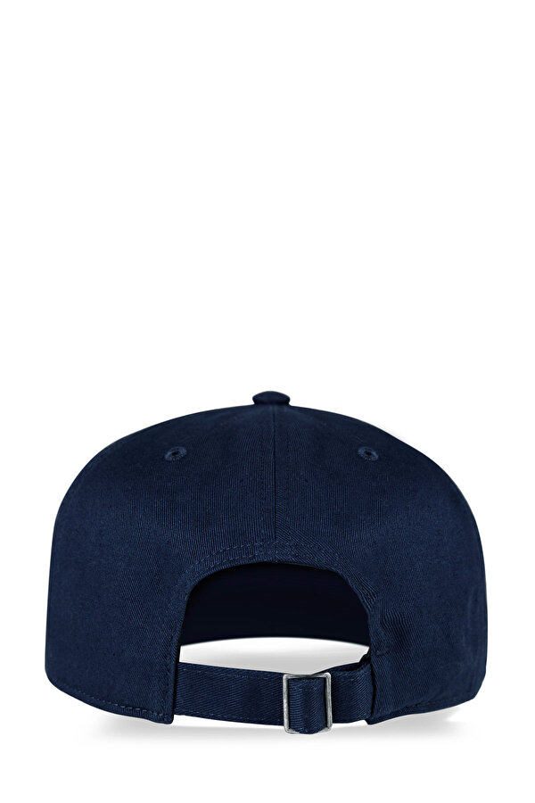 Reebok RBH1200-410 Logo Cap Lacivert Unisex Kasket