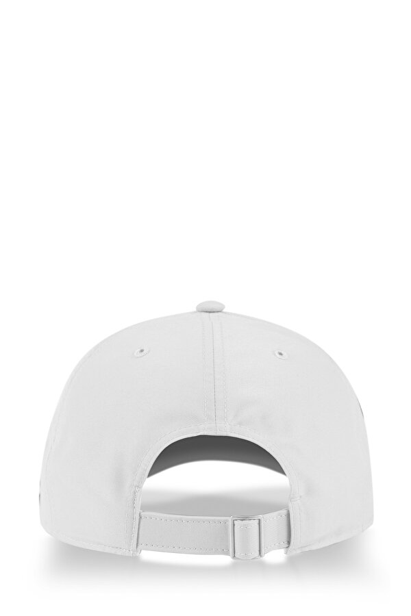 Reebok RBH1300-100 Badge Cap WHITE Unisex 025