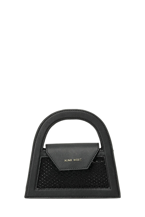 Nine West SHINSHIN 5FX Siyah Kadın Çapraz Çanta