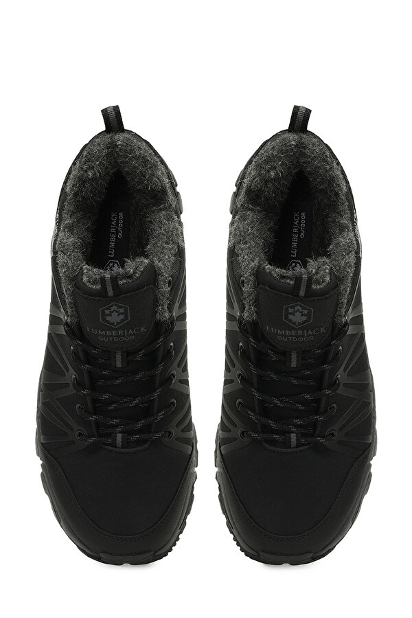 SHELL KRK 5PR Siyah Erkek Outdoor - Görsel 5