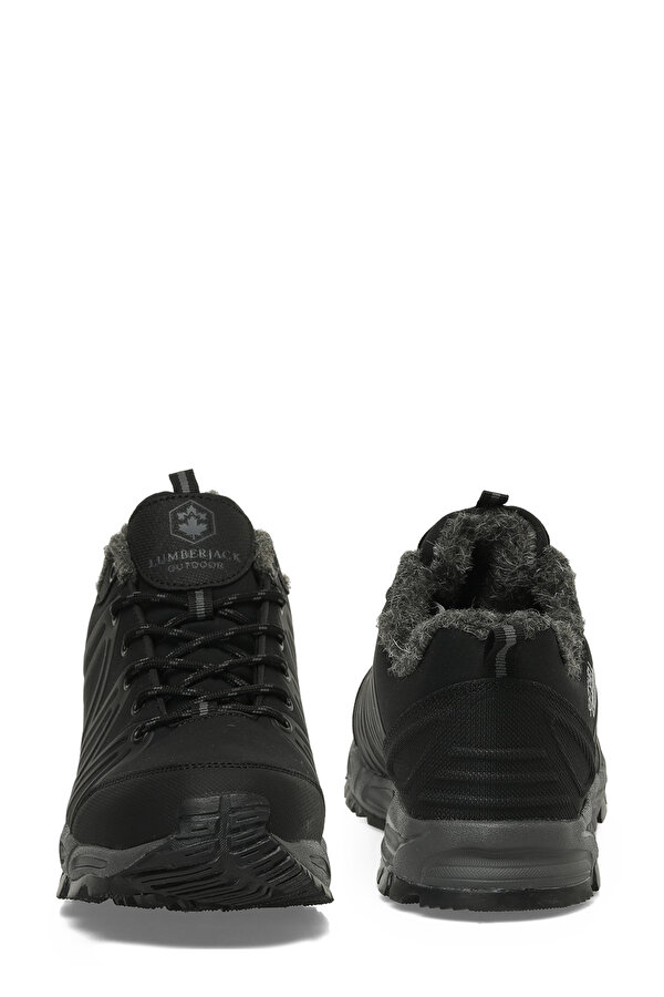 SHELL KRK 5PR Siyah Erkek Outdoor - Görsel 6